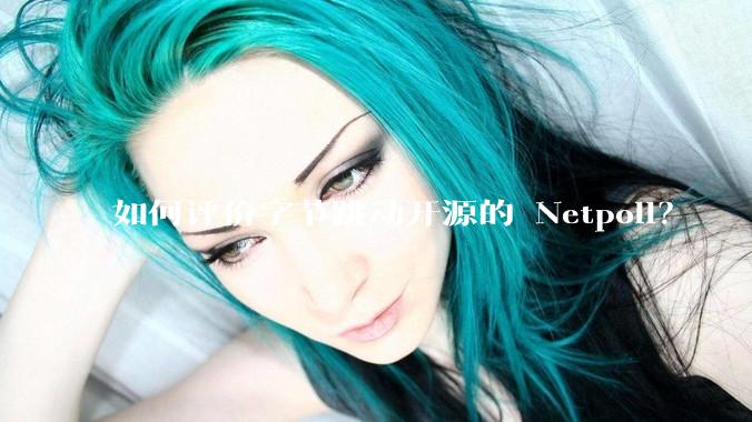 如何评价字节跳动开源的 Netpoll？